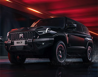 中企誠誼留學生免稅車